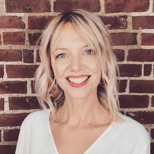 Meet your Posher, Marie-soleil